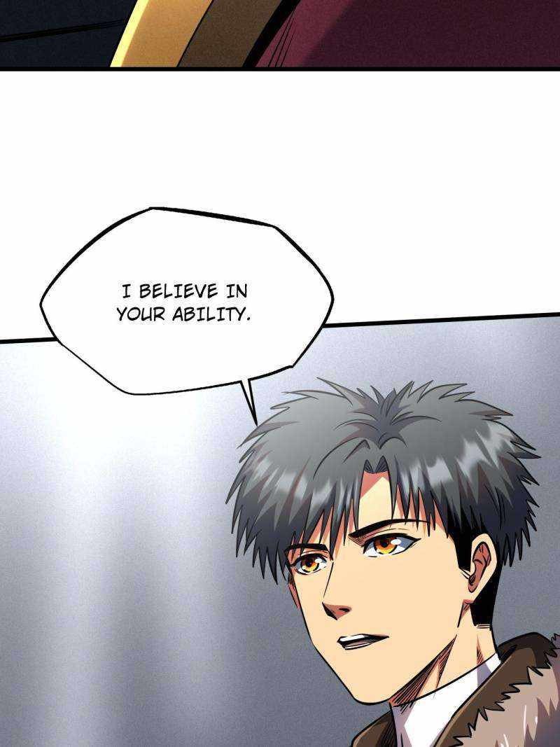 Super Gene Chapter 238 page 37