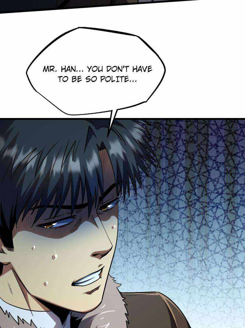 Super Gene Chapter 238 page 49
