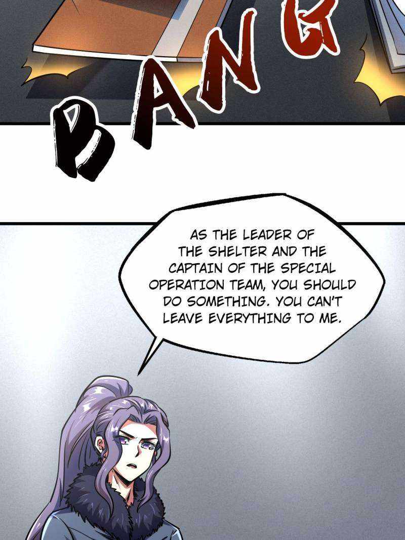 Super Gene Chapter 238 page 35