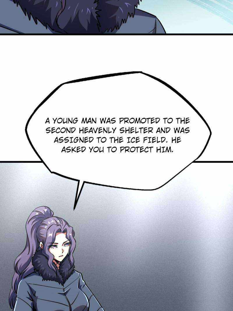 Super Gene Chapter 238 page 41