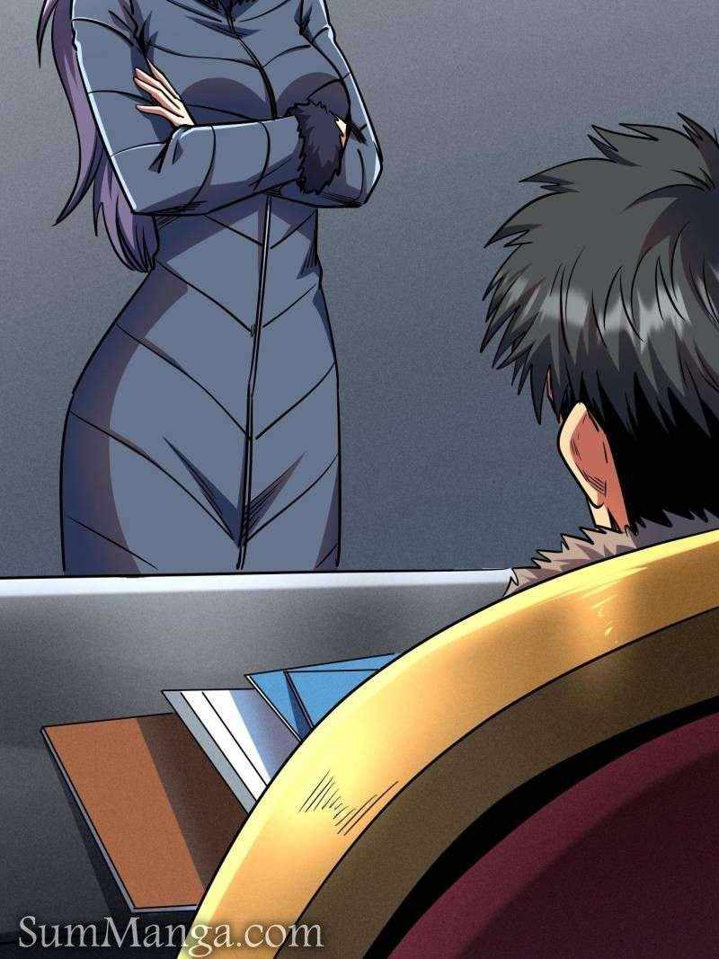 Super Gene Chapter 238 page 36