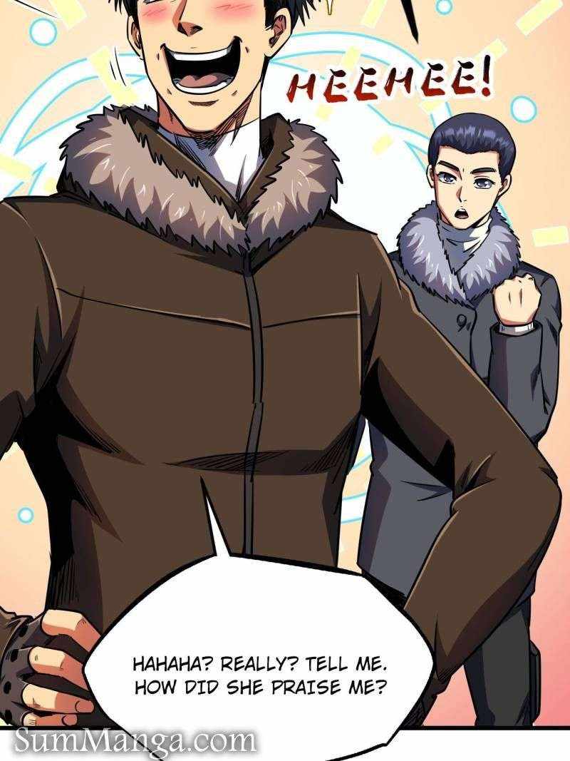 Super Gene Chapter 238 page 54