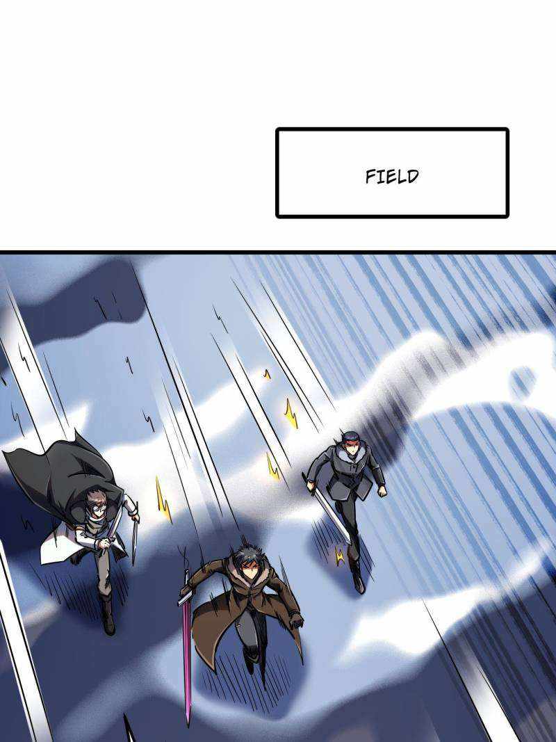 Super Gene Chapter 238 page 56