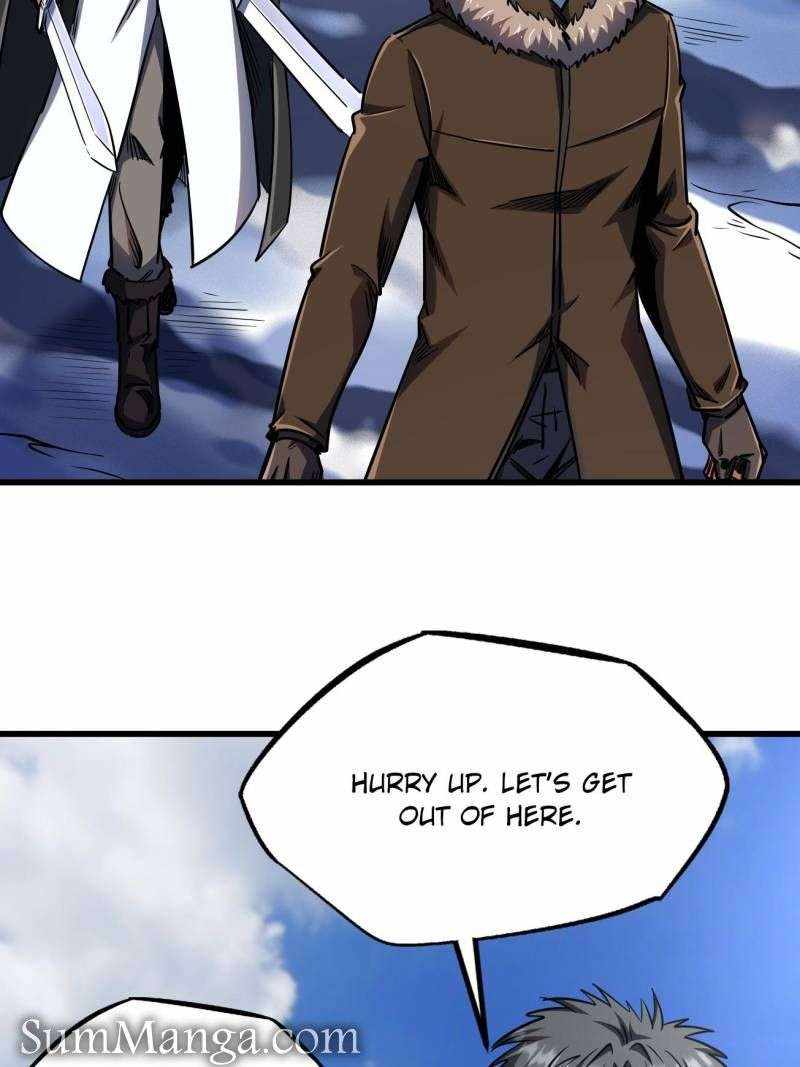 Super Gene Chapter 238 page 63