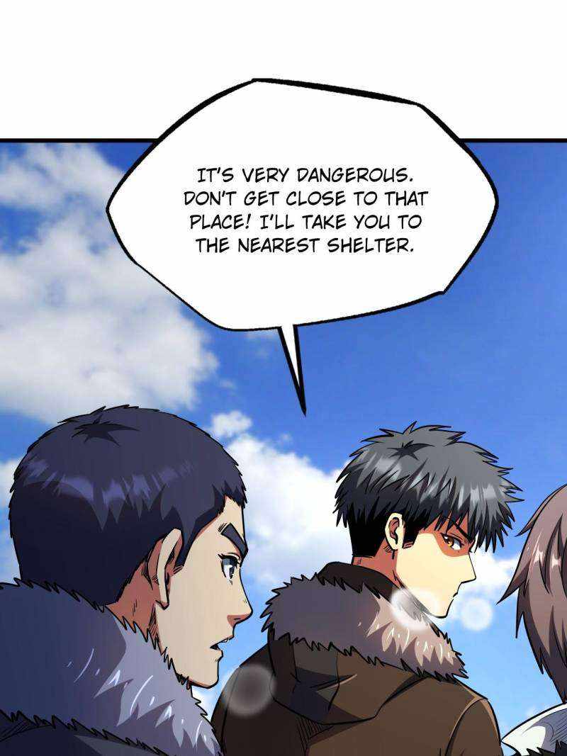 Super Gene Chapter 238 page 65
