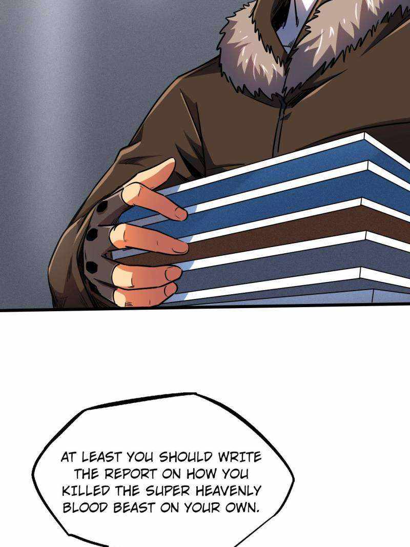 Super Gene Chapter 238 page 38