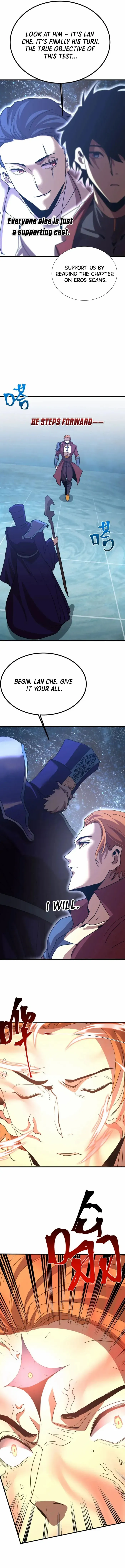 Apex Future Martial Arts Chapter 239 page 14