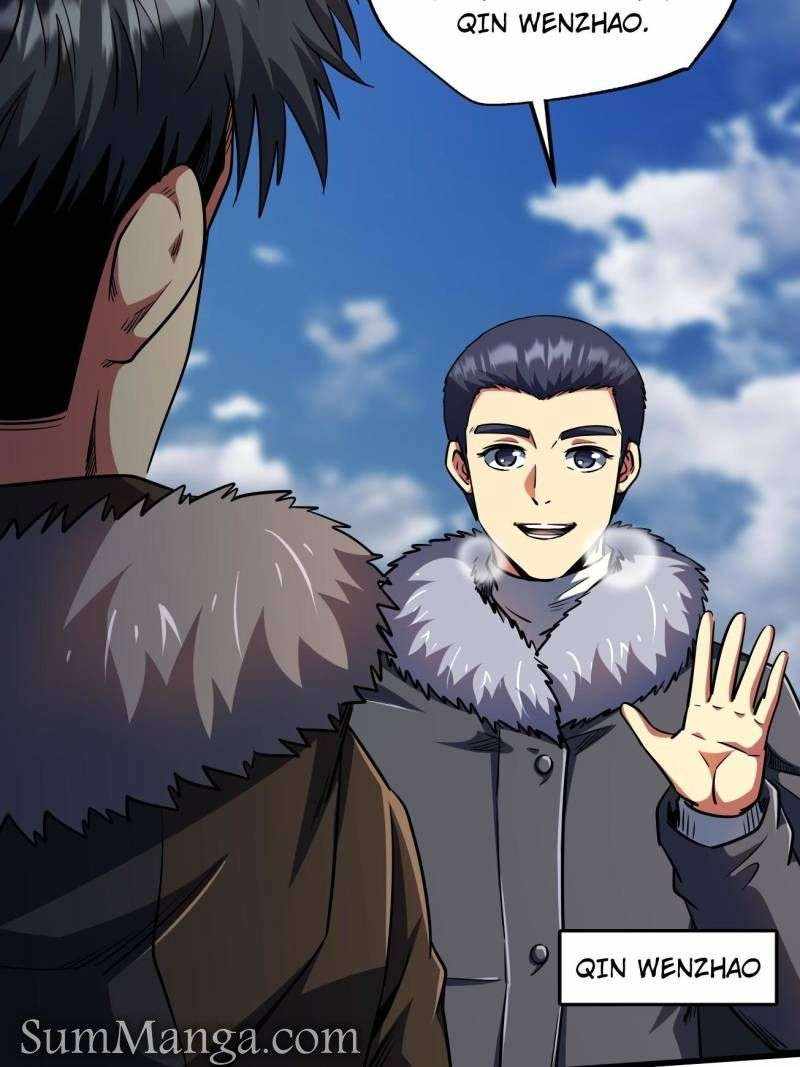 Super Gene Chapter 238 page 48