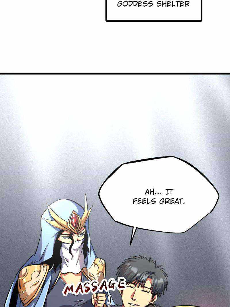 Super Gene Chapter 238 page 31