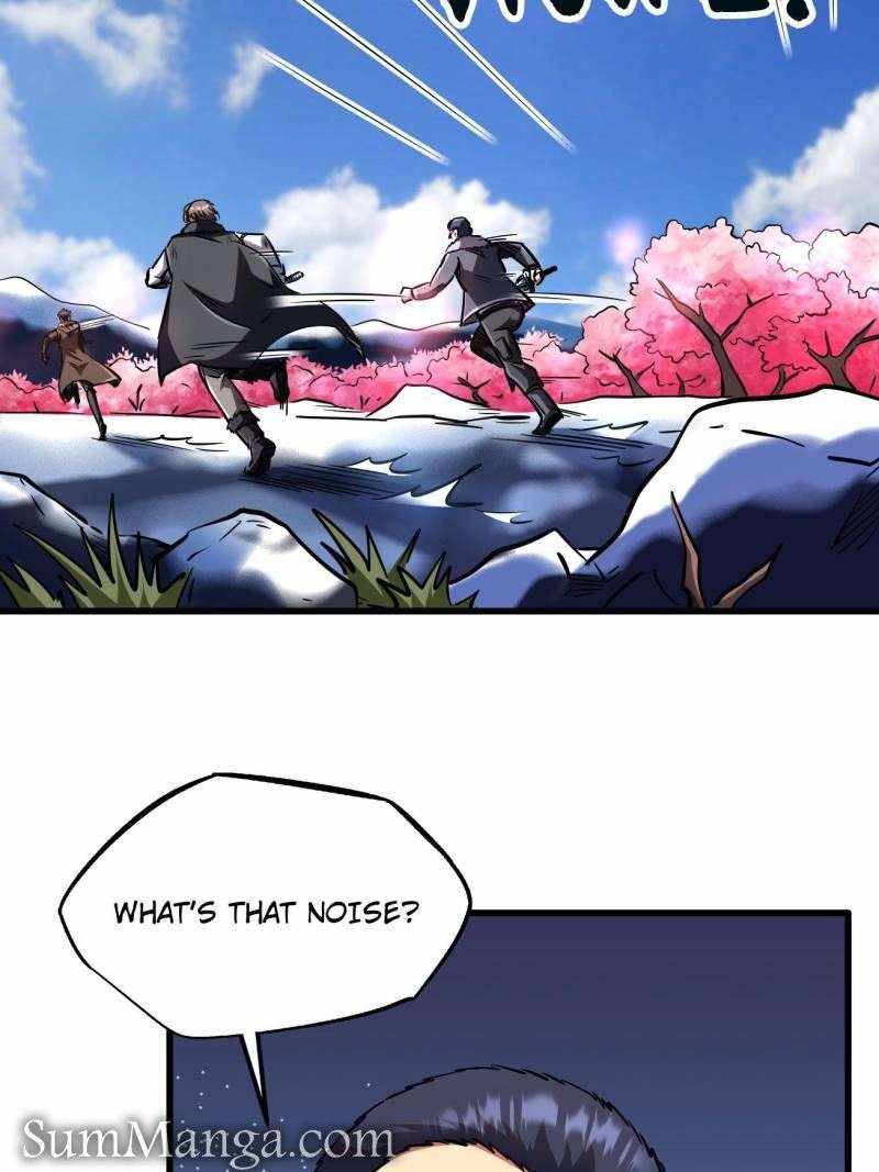Super Gene Chapter 238 page 60