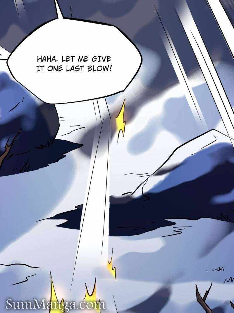 Super Gene Chapter 238 page 57