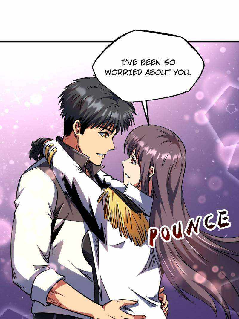 Super Gene Chapter 238 page 23