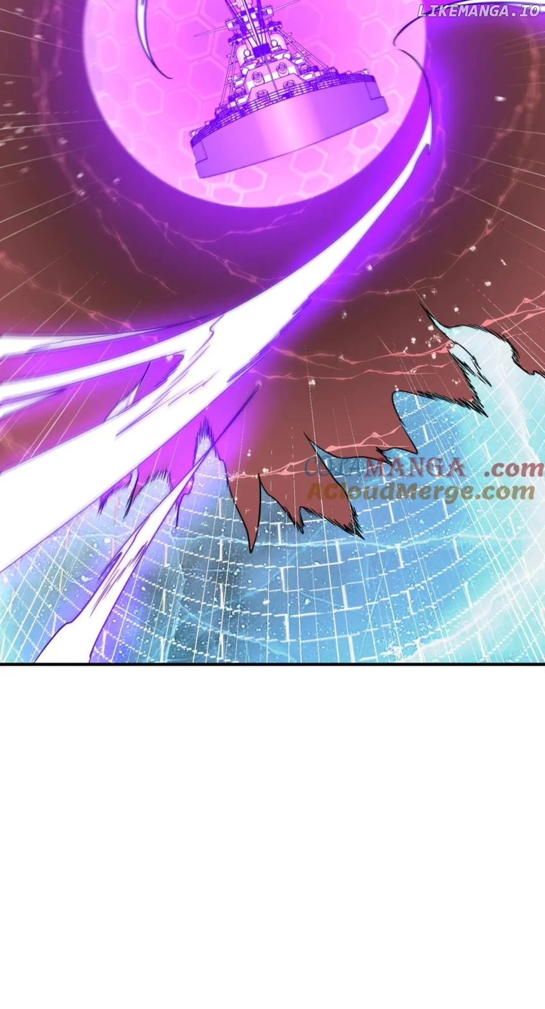 With My Netherworld Trillions, Game On! Chapter 240 page 68