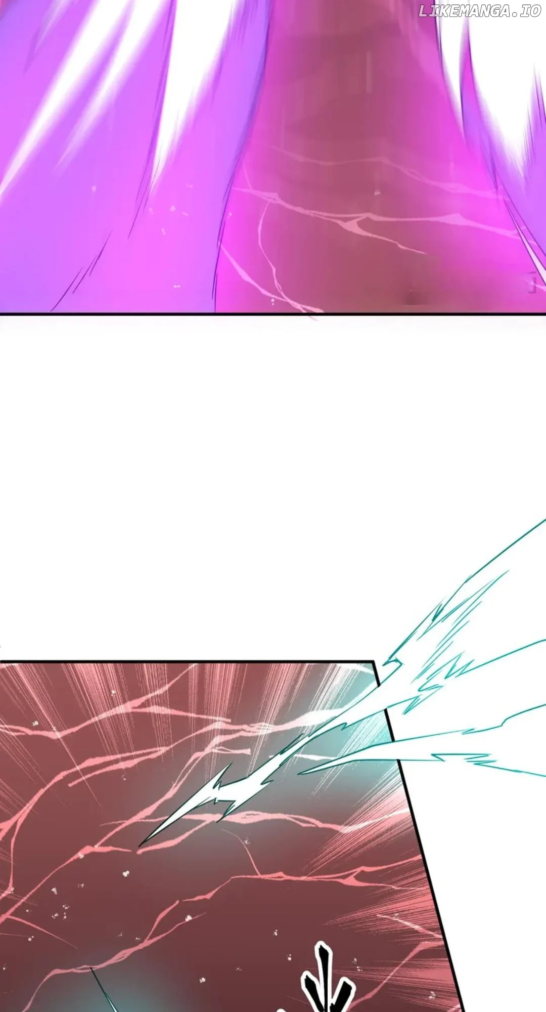 With My Netherworld Trillions, Game On! Chapter 240 page 43