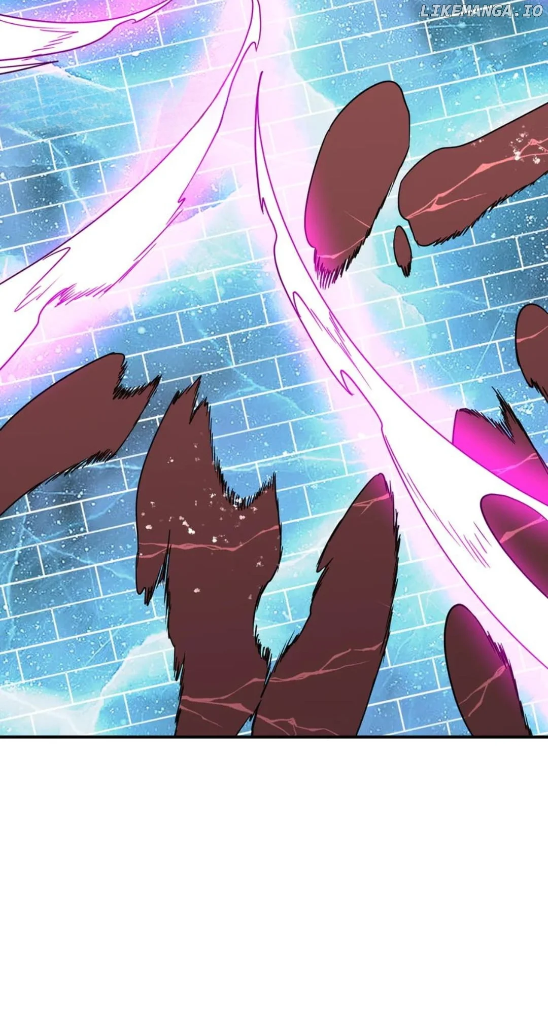 With My Netherworld Trillions, Game On! Chapter 240 page 65