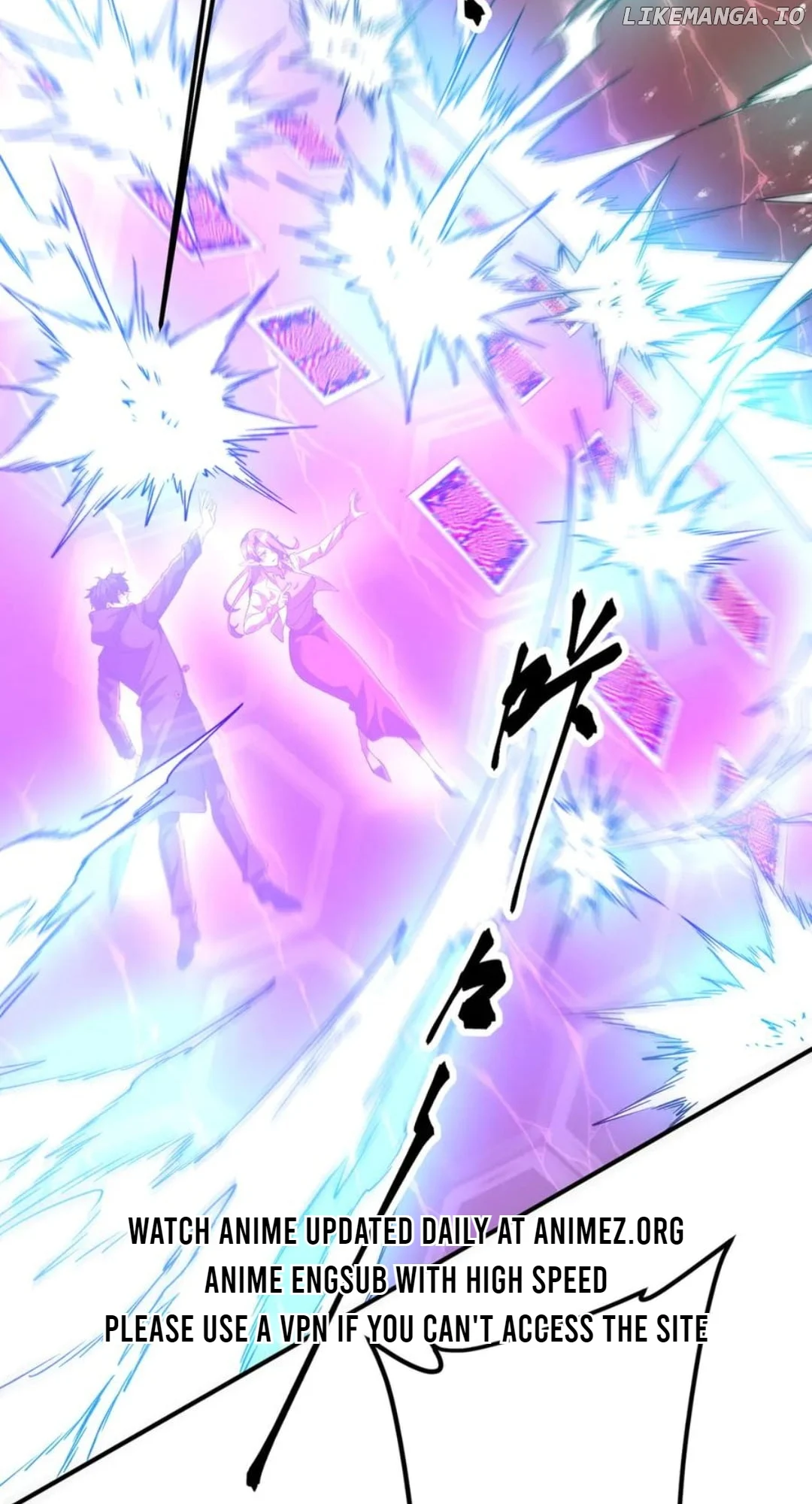 With My Netherworld Trillions, Game On! Chapter 240 page 62