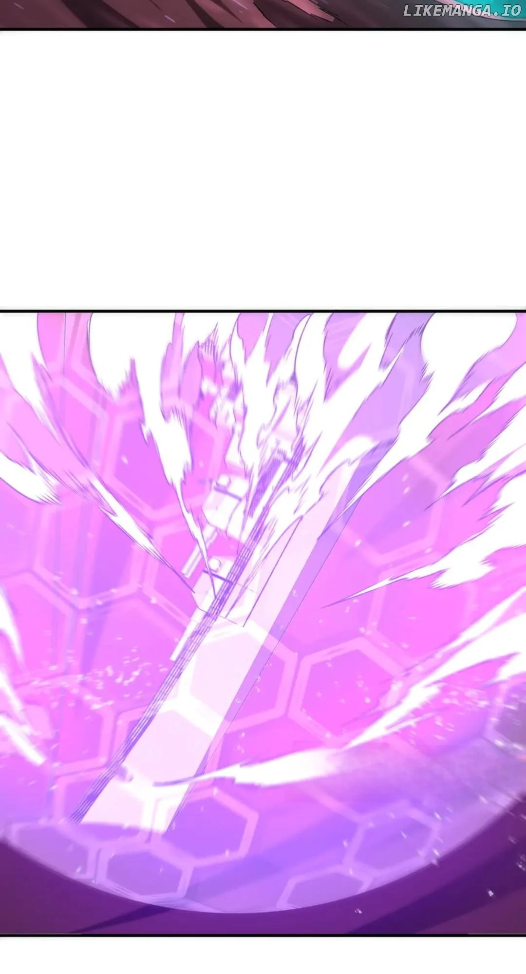 With My Netherworld Trillions, Game On! Chapter 240 page 40