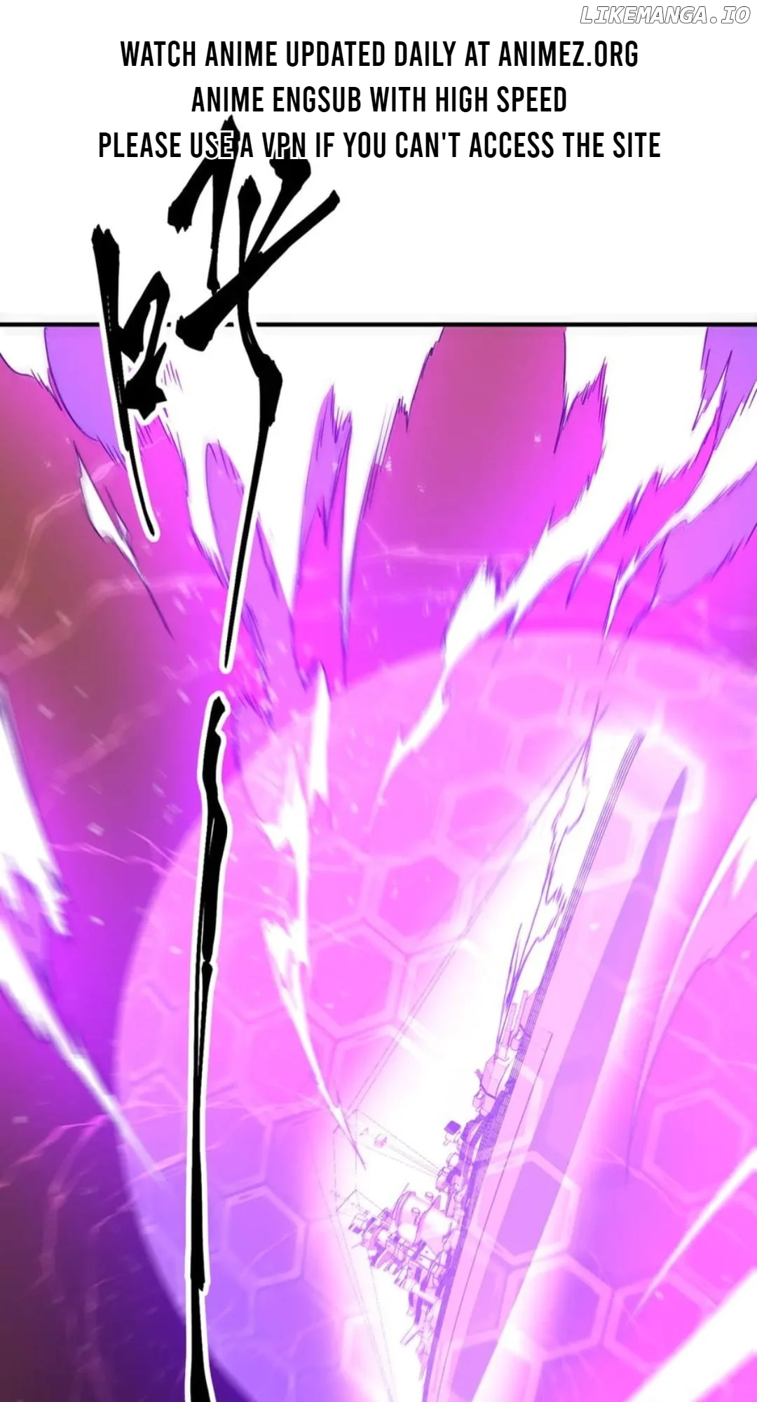 With My Netherworld Trillions, Game On! Chapter 240 page 41