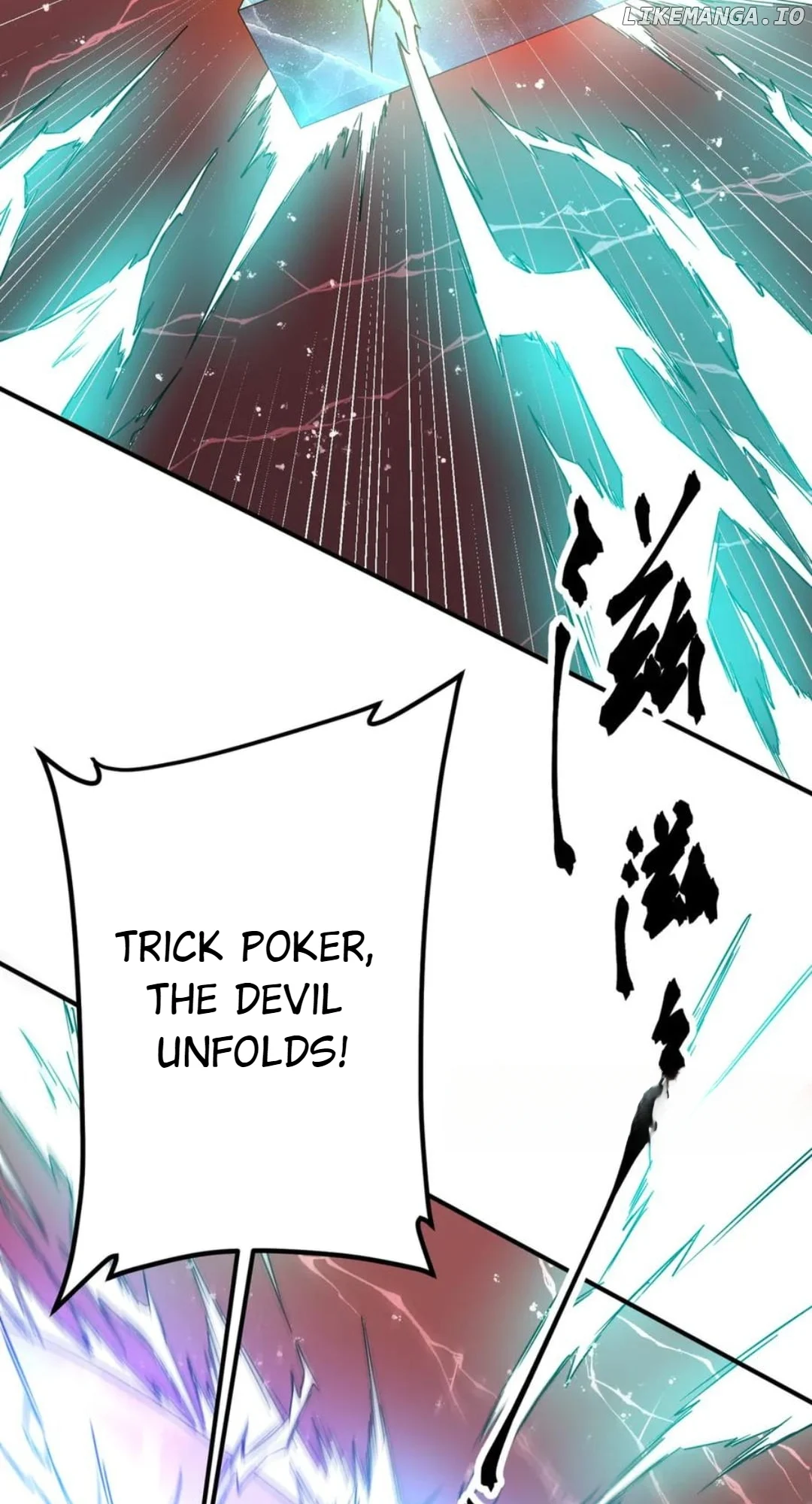With My Netherworld Trillions, Game On! Chapter 240 page 61