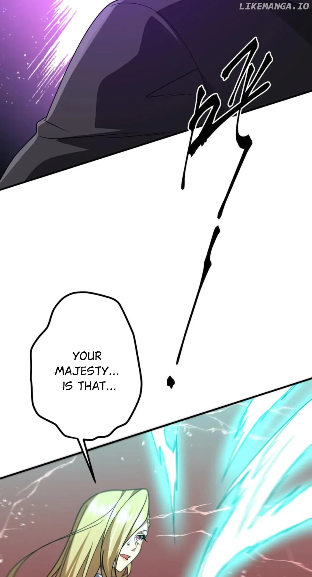 With My Netherworld Trillions, Game On! Chapter 240 page 78