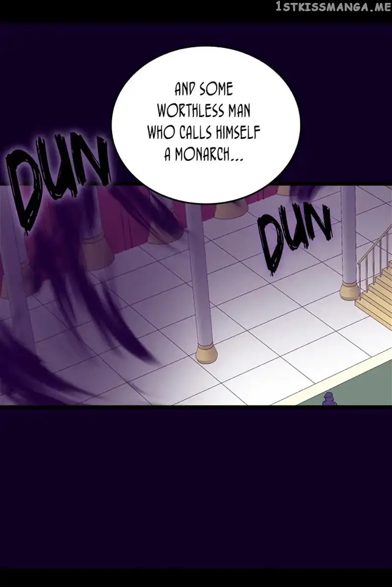 They Say I Was Born a Kings Daughter Chapter 233 page 15