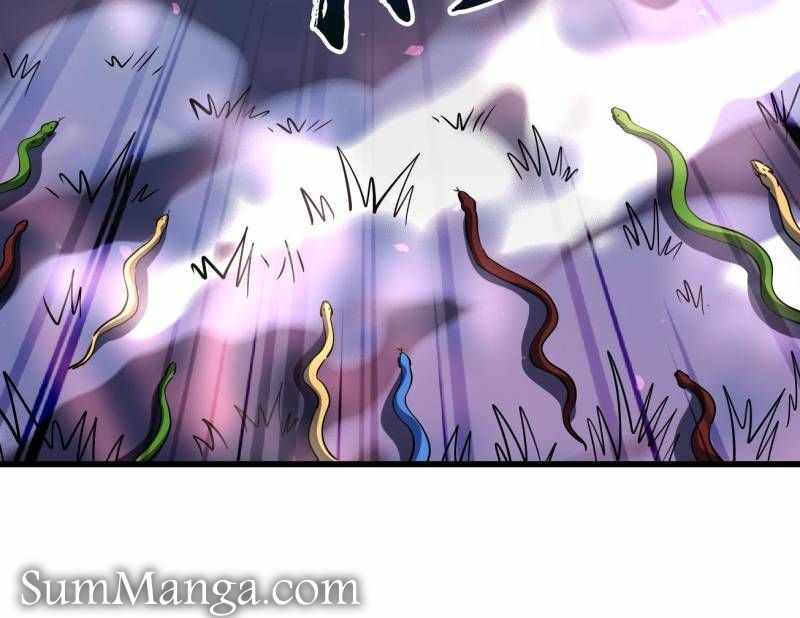 Super Gene Chapter 239 page 11