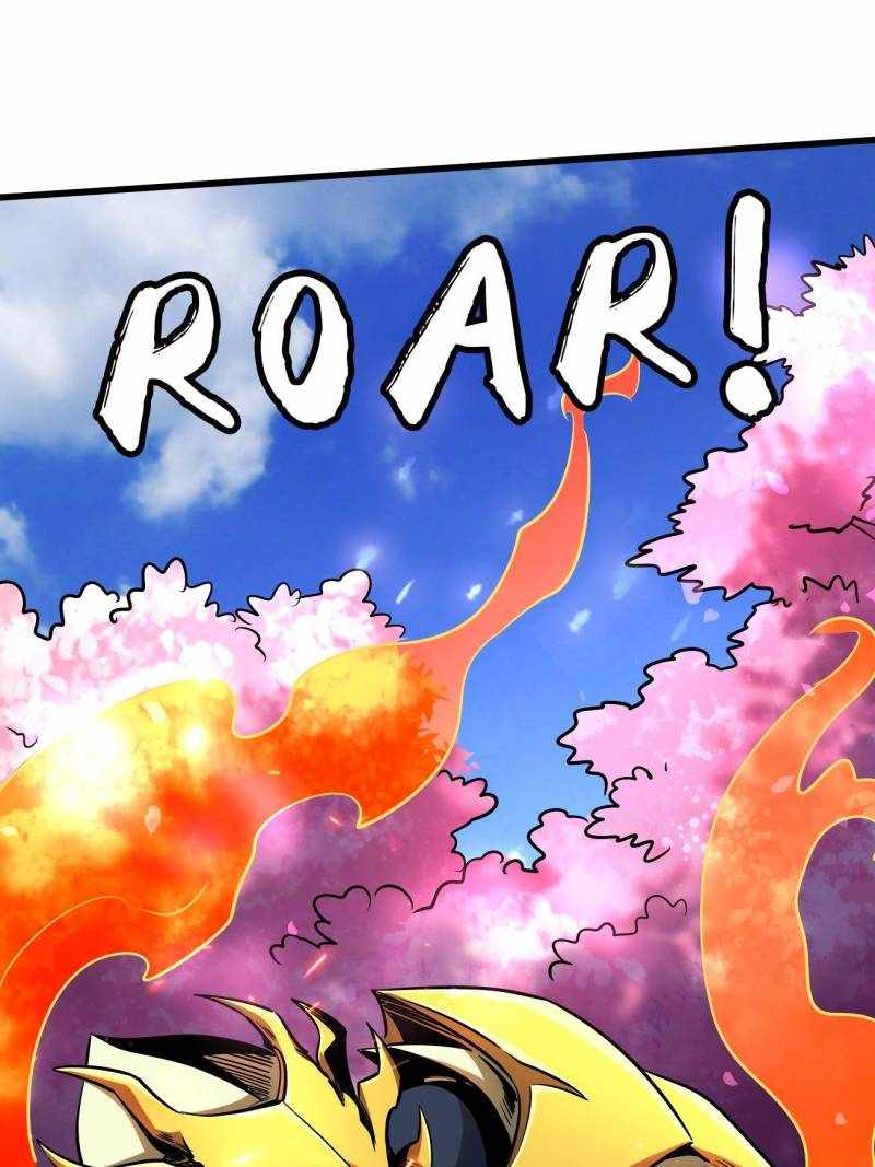 Super Gene Chapter 239 page 25