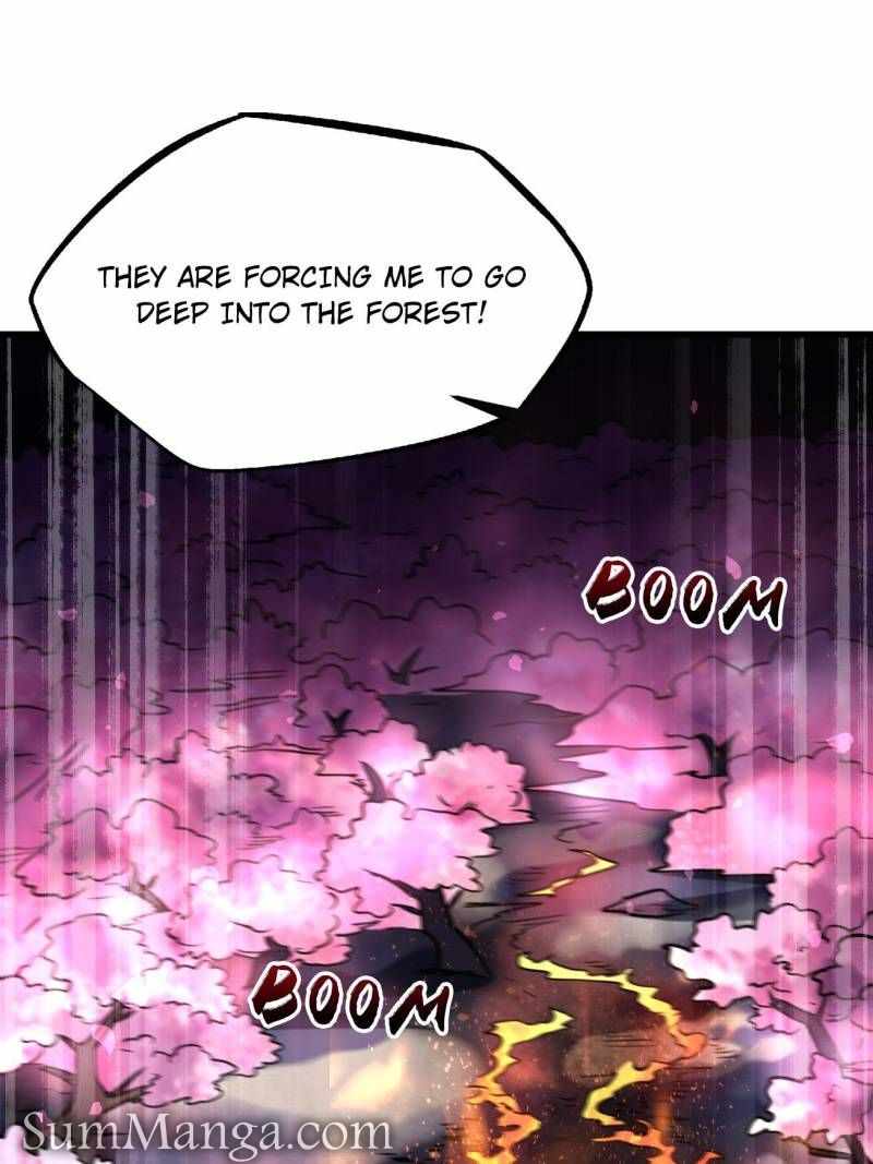 Super Gene Chapter 239 page 23