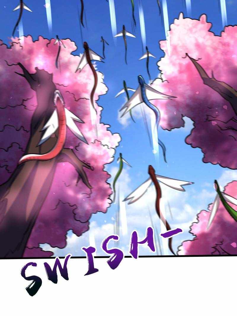 Super Gene Chapter 239 page 28