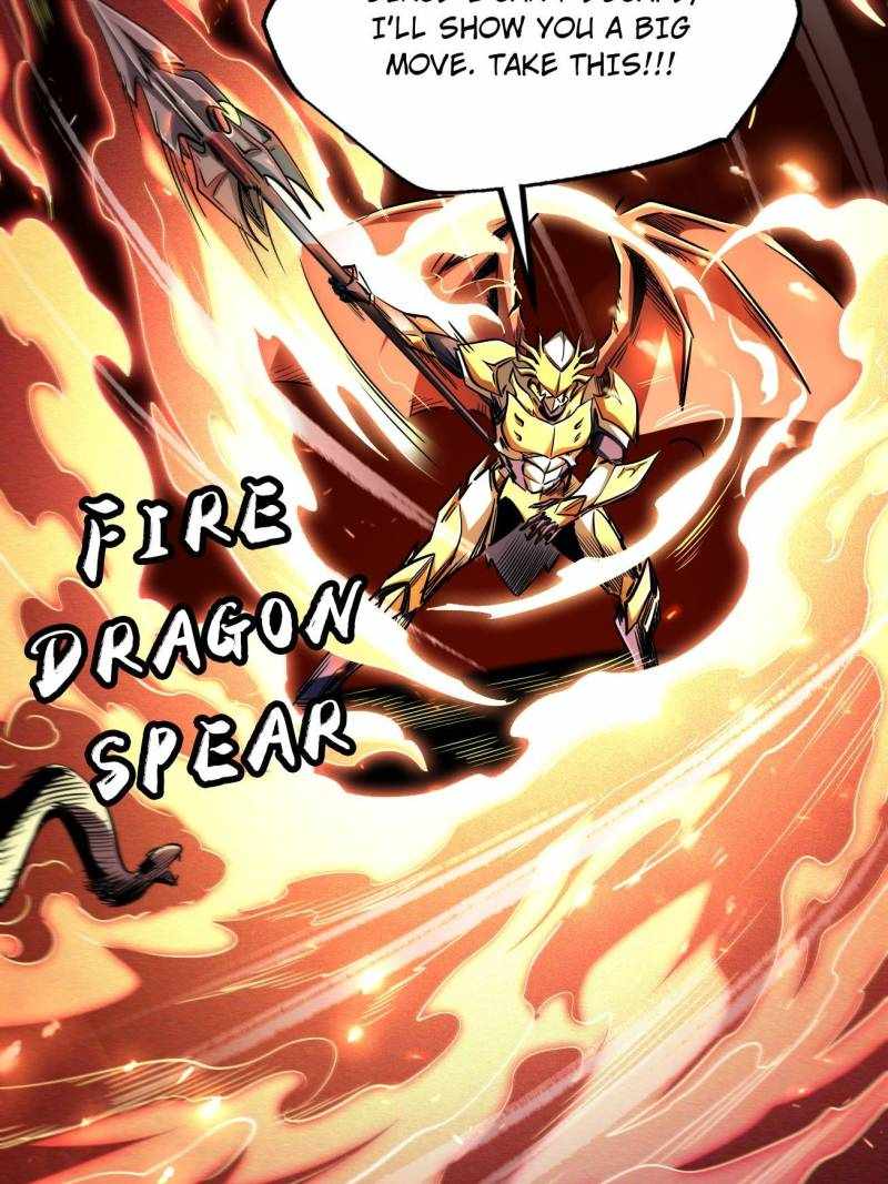 Super Gene Chapter 239 page 15