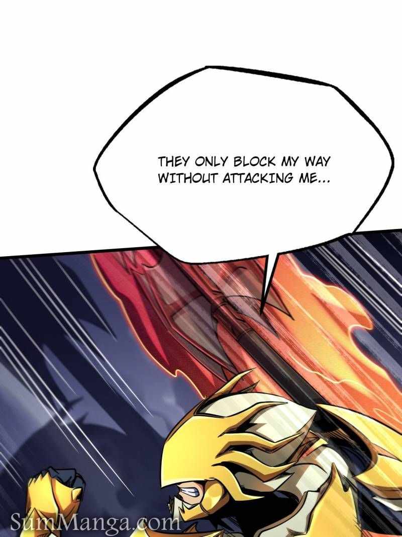 Super Gene Chapter 239 page 29