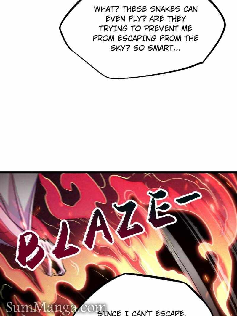 Super Gene Chapter 239 page 14