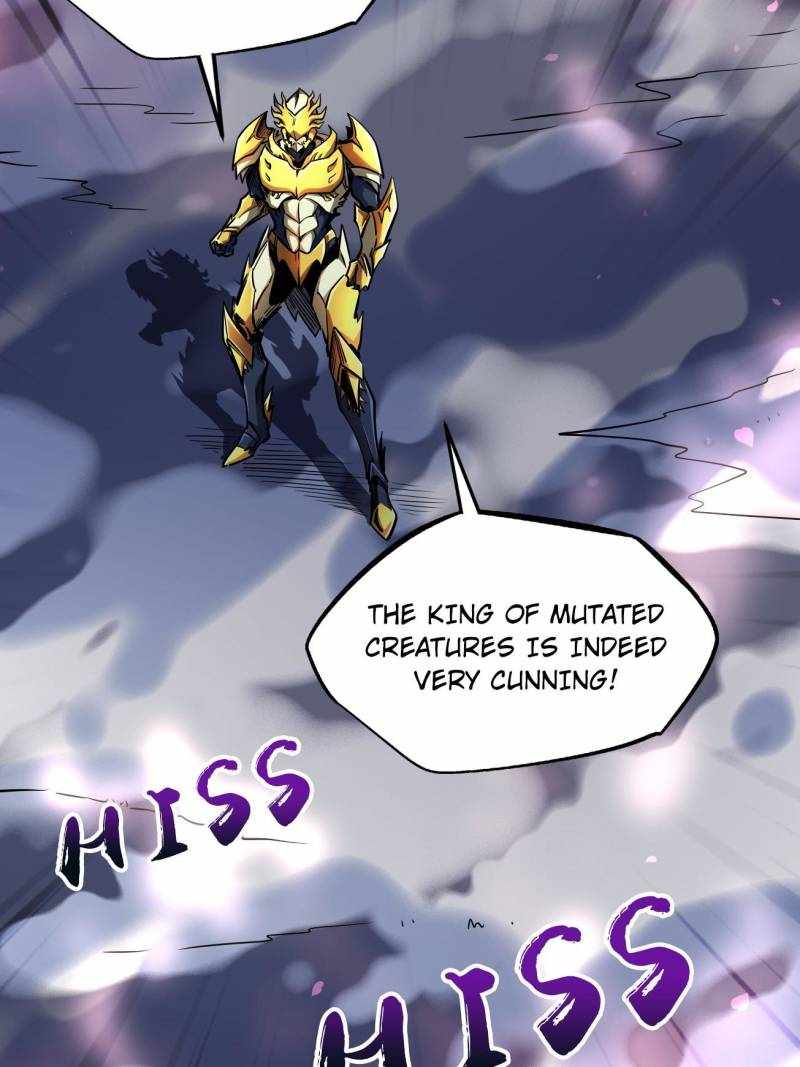 Super Gene Chapter 239 page 10