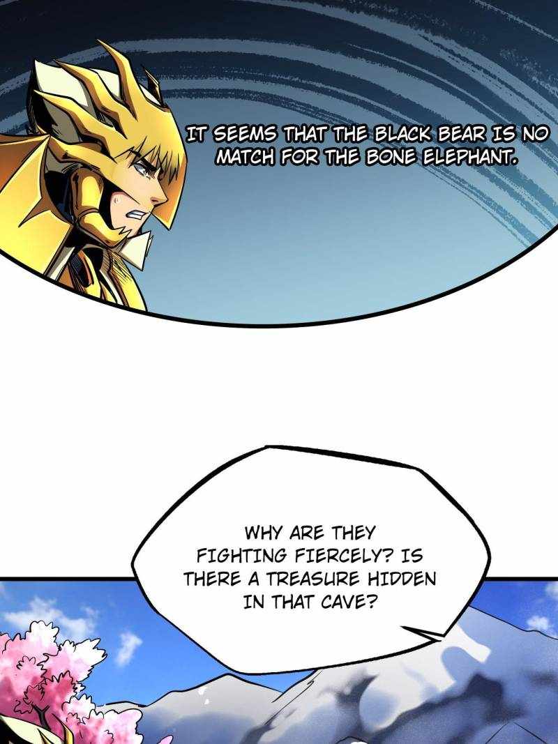 Super Gene Chapter 239 page 43