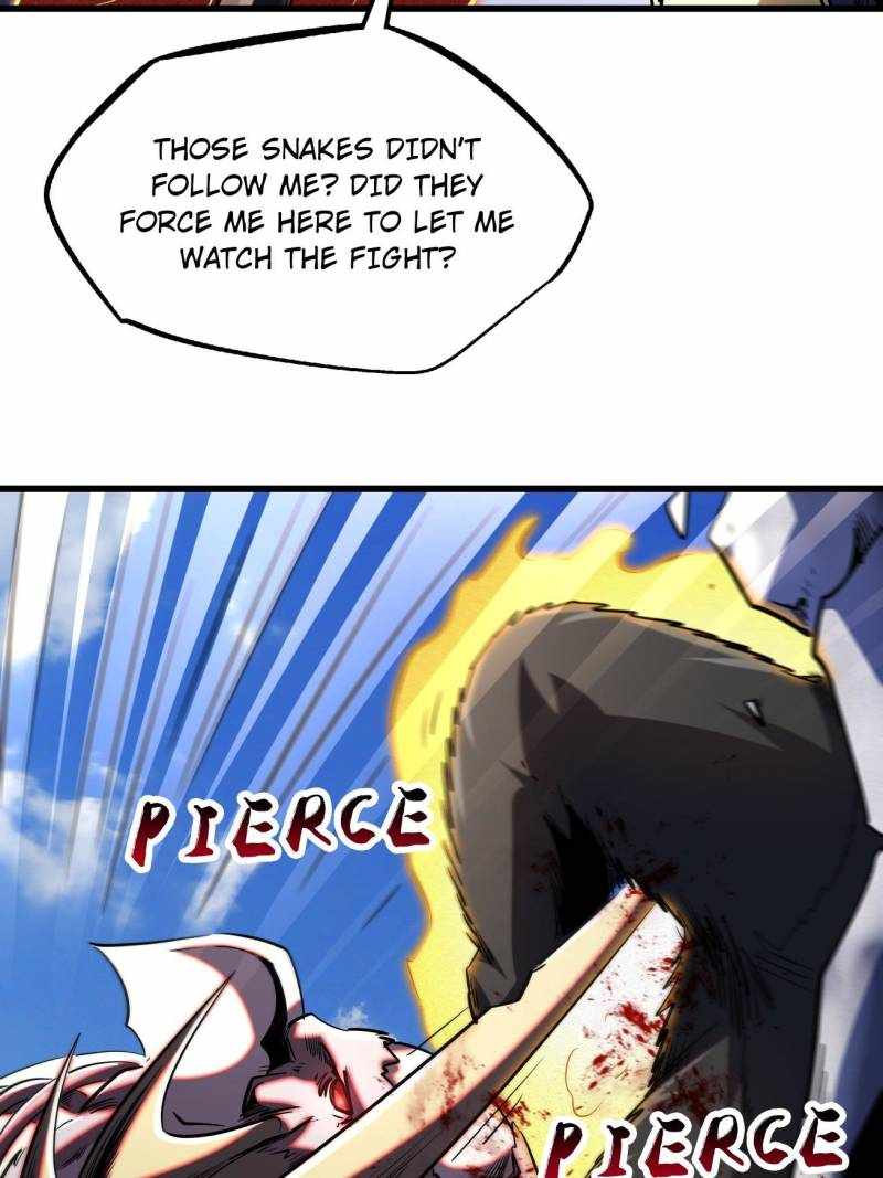 Super Gene Chapter 239 page 52