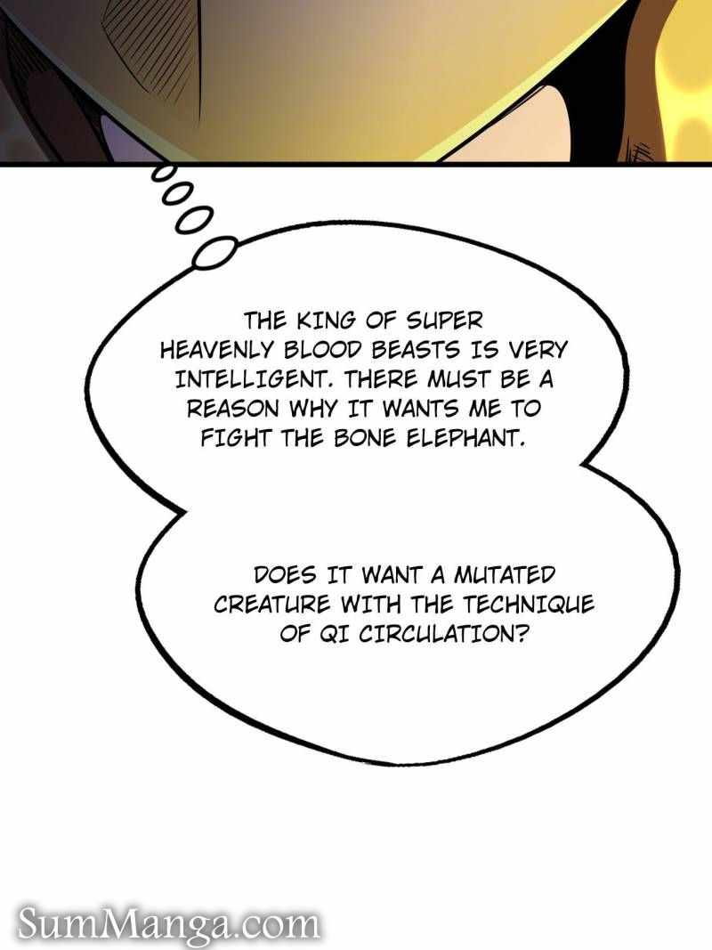 Super Gene Chapter 239 page 71