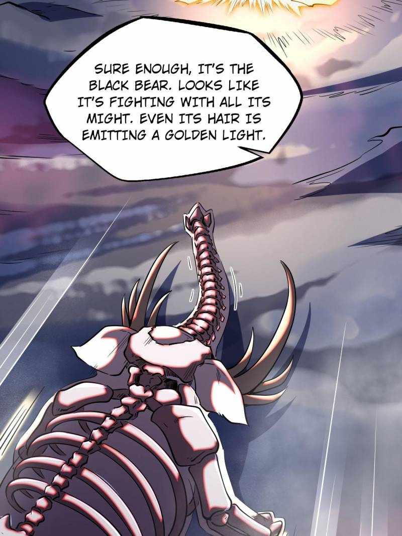 Super Gene Chapter 239 page 39