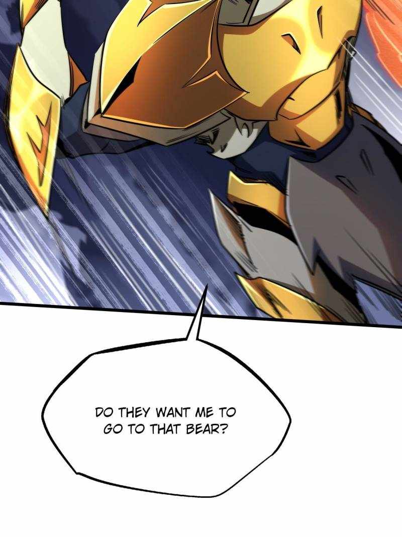 Super Gene Chapter 239 page 30