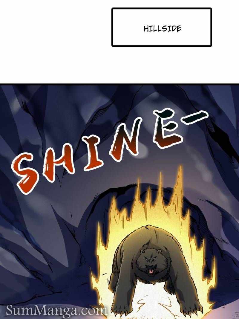 Super Gene Chapter 239 page 38