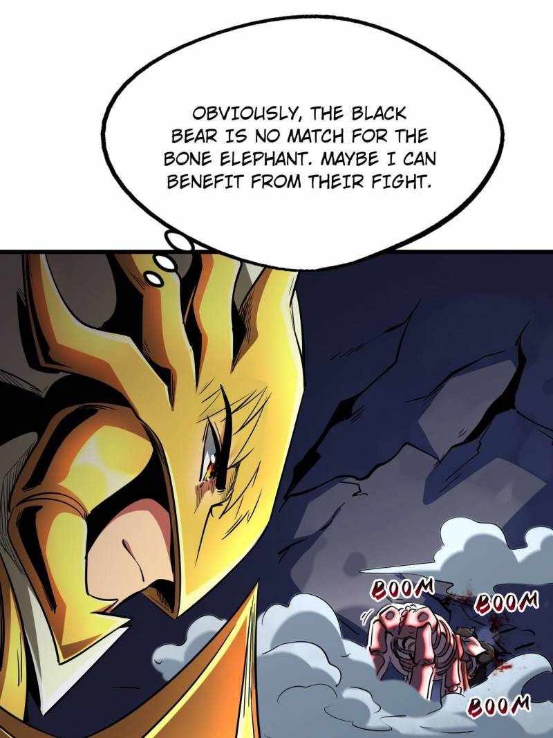 Super Gene Chapter 239 page 54
