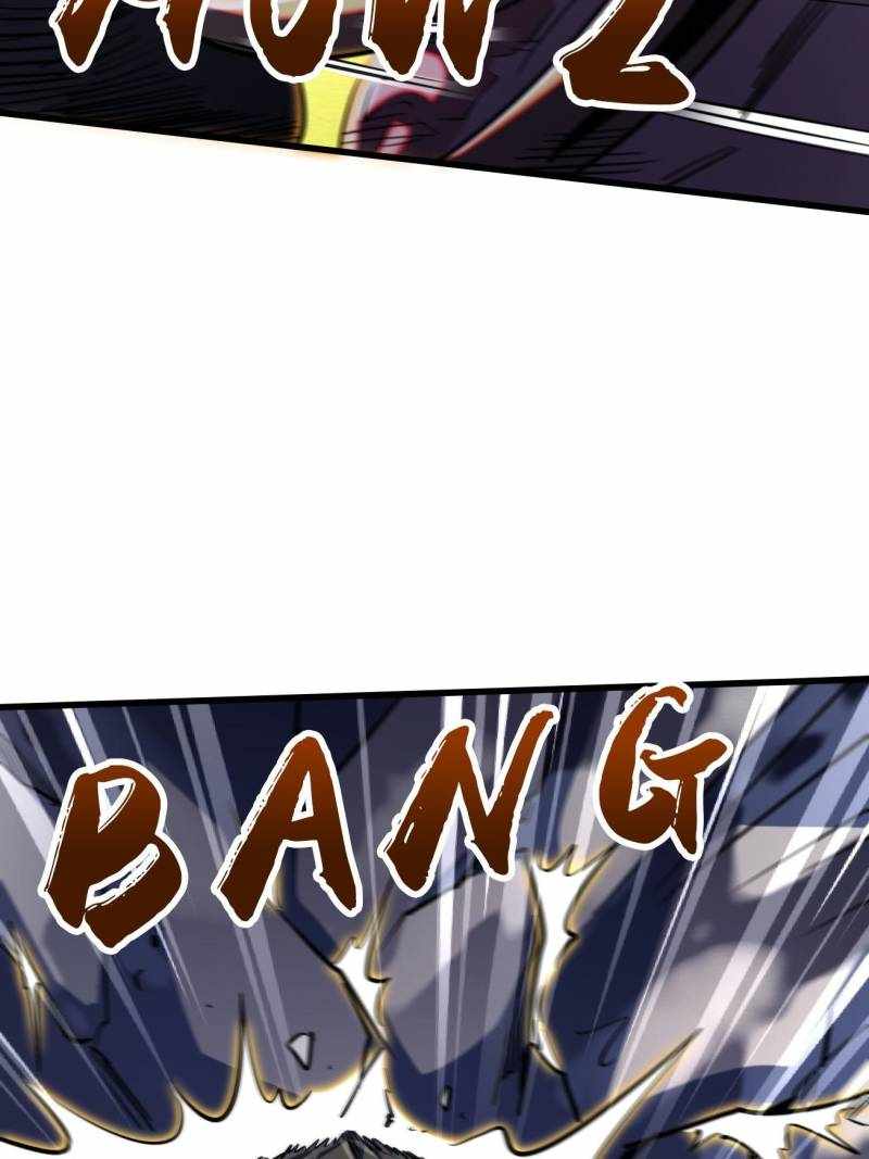 Super Gene Chapter 239 page 48