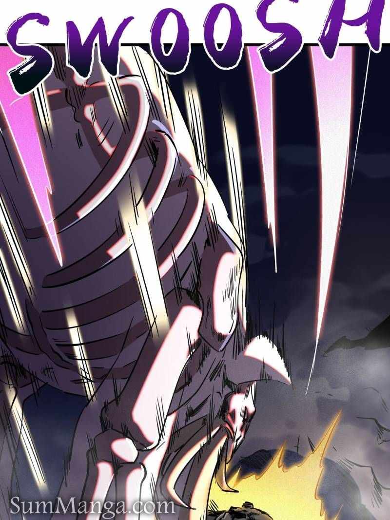 Super Gene Chapter 239 page 41