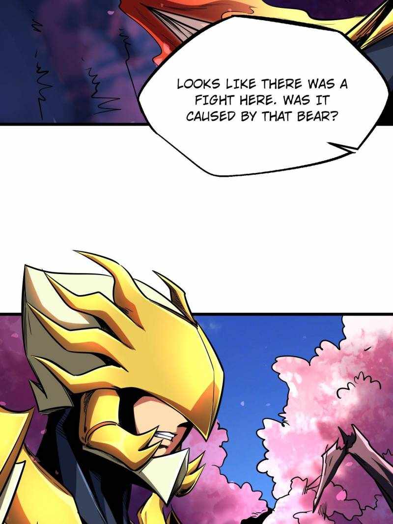 Super Gene Chapter 239 page 36