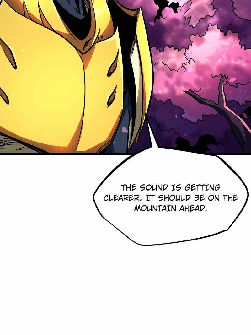 Super Gene Chapter 239 page 37