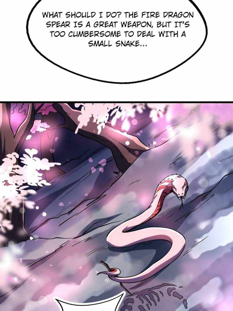 Super Gene Chapter 239 page 64