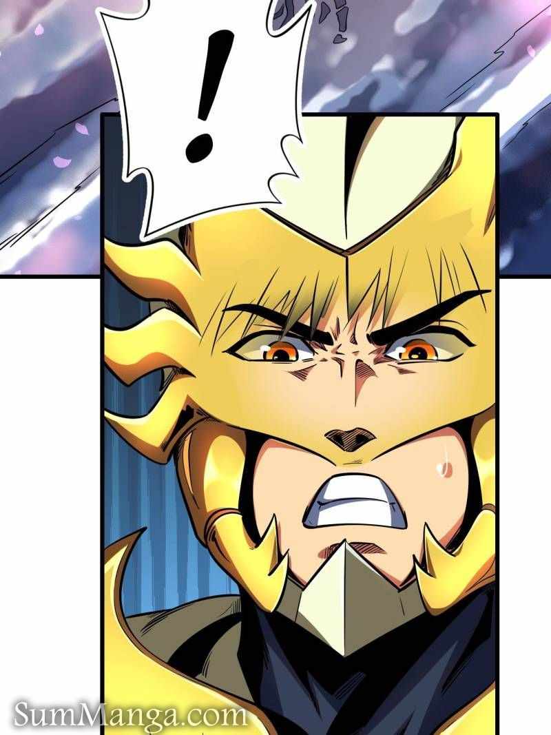 Super Gene Chapter 239 page 65