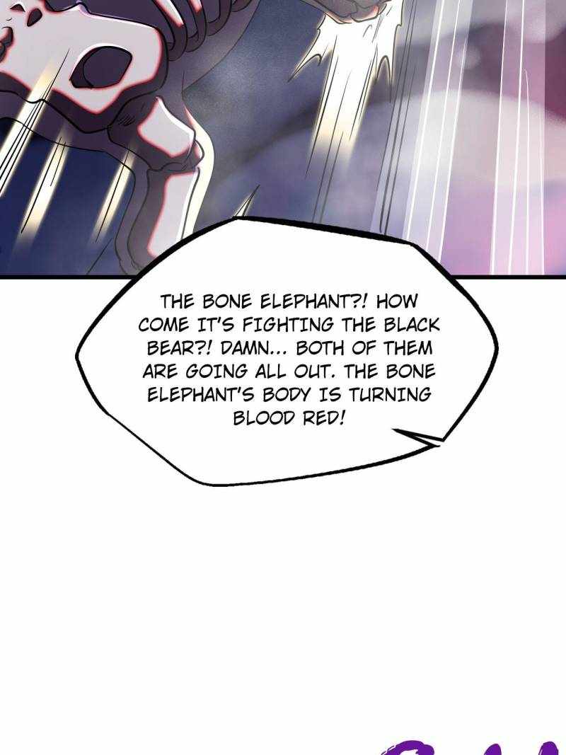 Super Gene Chapter 239 page 40