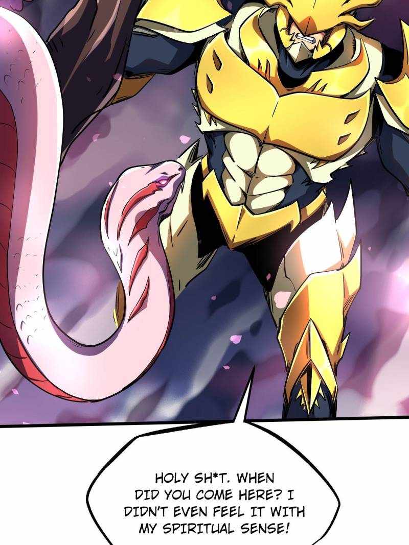 Super Gene Chapter 239 page 60