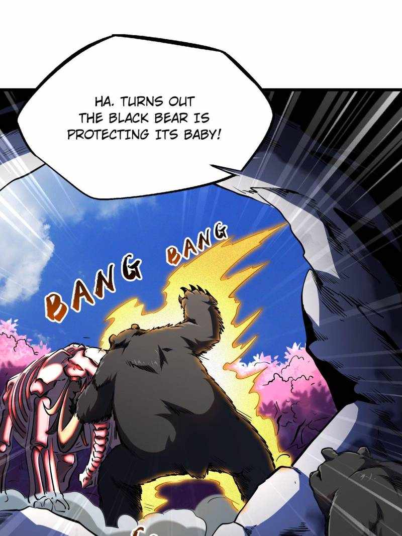 Super Gene Chapter 239 page 45