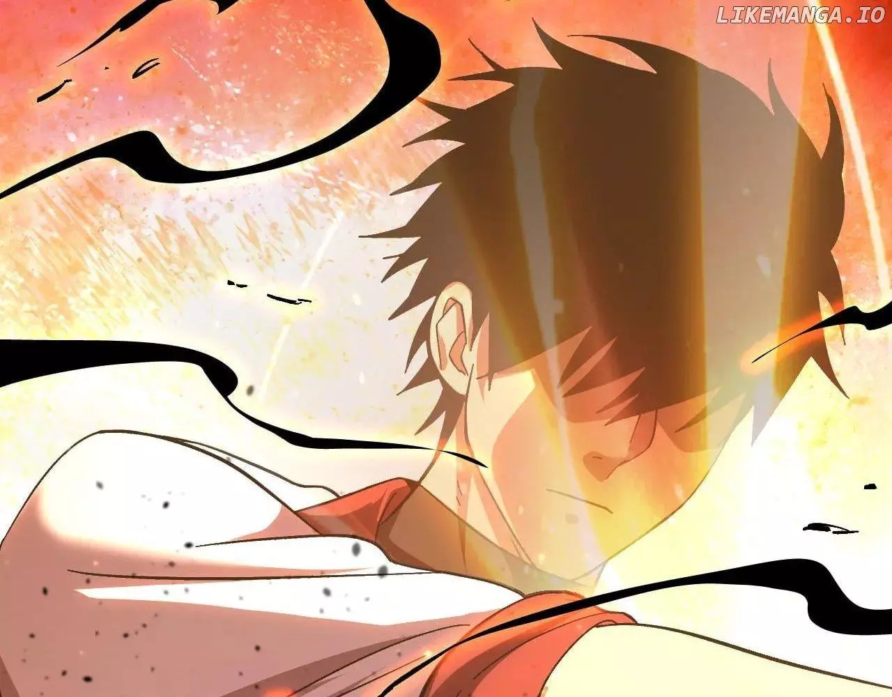 Log into the Future Chapter 241 page 27